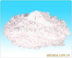 灵寿县鸿峰矿产品加工厂 碳酸钙产品列表