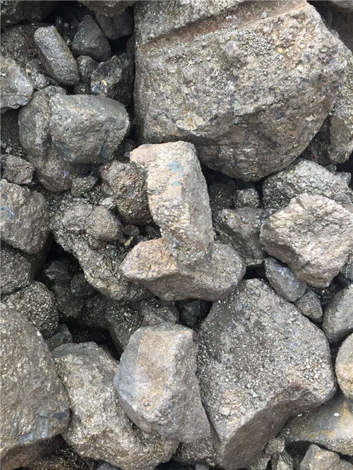 硫铁矿 铜陵启顺矿产品公司 硫铁矿价格